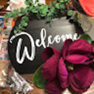 Meet your Posher, Erichka